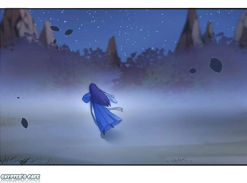 Reversing the Immortal Path Chapter 42 Bahasa Indonesia